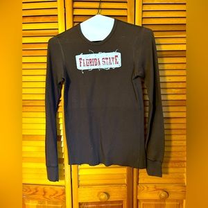 FSU long sleeve shirt